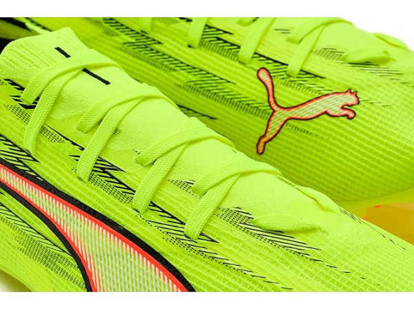 PUMA Ultra 6 Match Firm/Artificial Ground Soccer Cleats