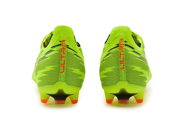 PUMA Ultra 6 Match Firm/Artificial Ground Soccer Cleats