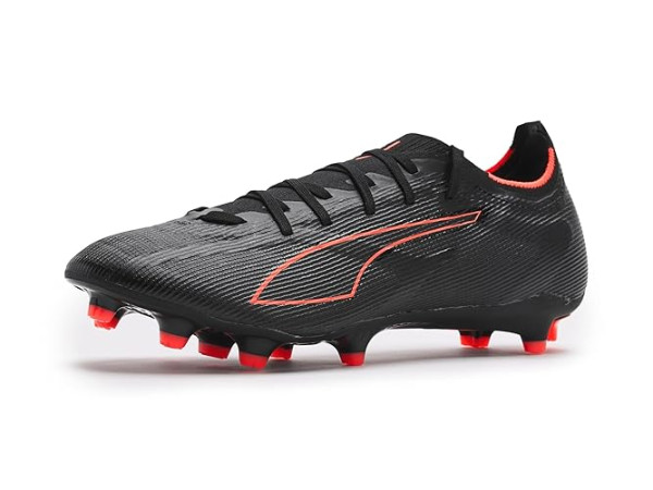 PUMA Ultra 6 Match Firm/Artificial Ground Soccer Cleats
