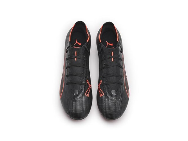 PUMA Ultra 6 Match Firm/Artificial Ground Soccer Cleats