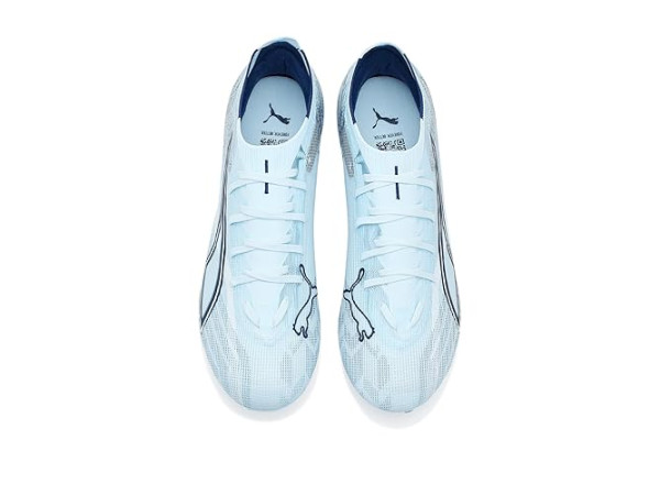 PUMA Ultra 6 Match Firm/Artificial Ground Soccer Cleats
