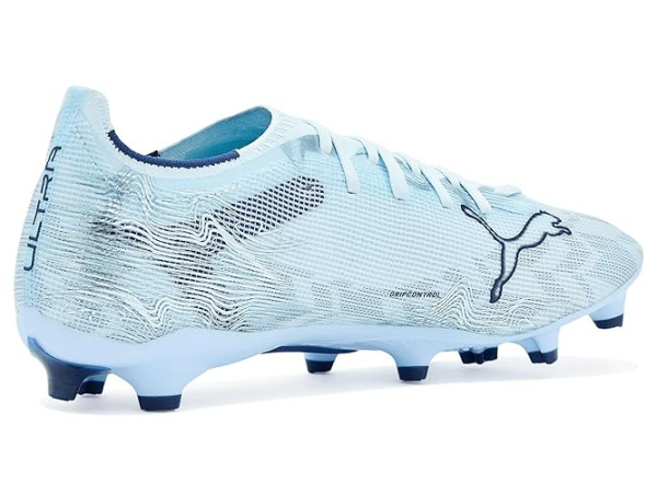 PUMA Ultra 6 Match Firm/Artificial Ground Soccer Cleats