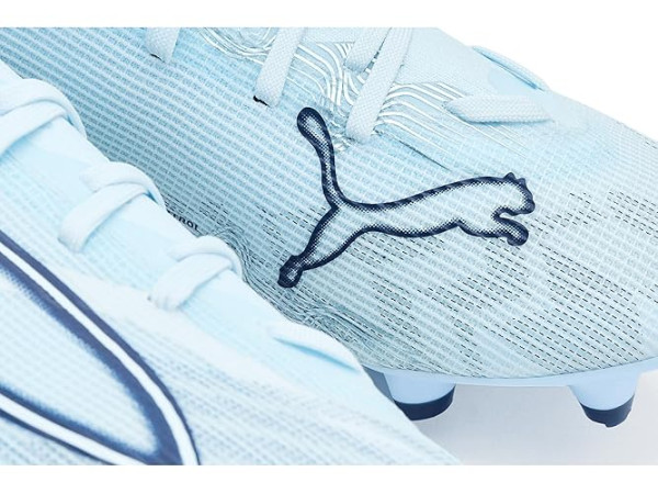 PUMA Ultra 6 Match Firm/Artificial Ground Soccer Cleats