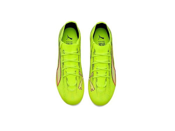 PUMA Ultra 6 Pro Firm/ Artificial Ground Soccer Cleats