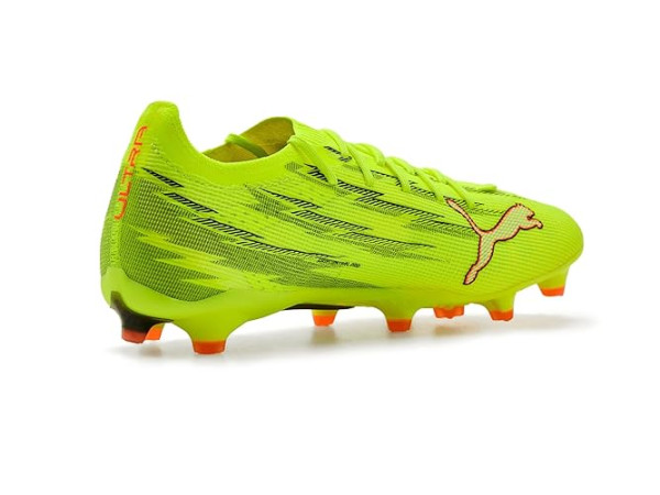 PUMA Ultra 6 Pro Firm/ Artificial Ground Soccer Cleats
