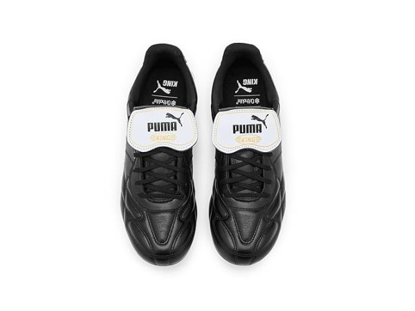 PUMA King Top Firm/ Artificial Ground Soccer Cleats