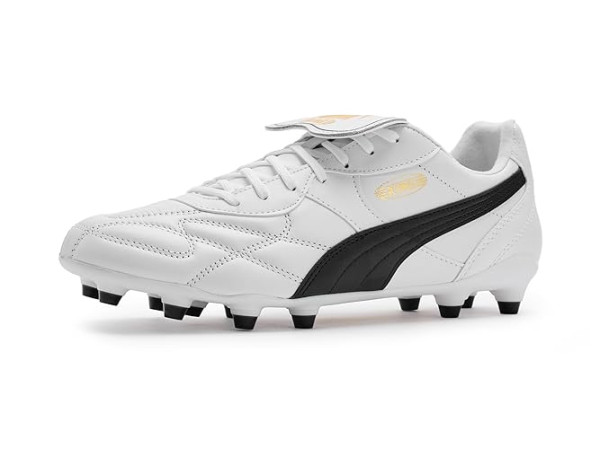 PUMA King Top Firm/ Artificial Ground Soccer Cleats