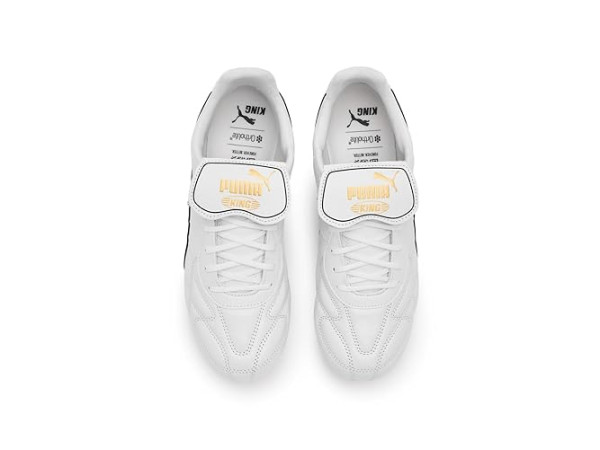 PUMA King Top Firm/ Artificial Ground Soccer Cleats