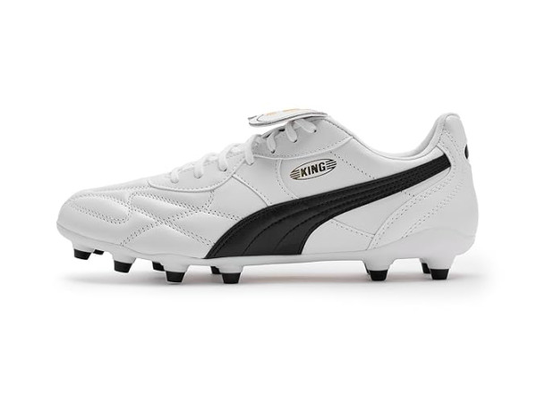 PUMA King Top Firm/ Artificial Ground Soccer Cleats