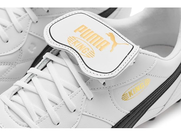 PUMA King Top Firm/ Artificial Ground Soccer Cleats