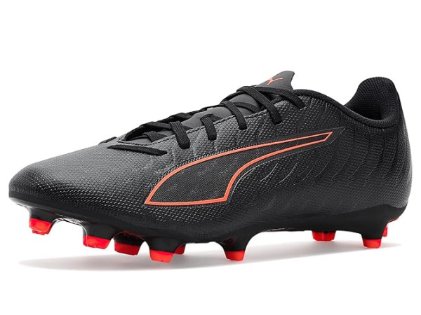 PUMA Ultra 6 Play Firm/Artificial Ground Soccer Cleats PUMA Ultra 6 Play Firm/Artificial Ground Soccer Cleats