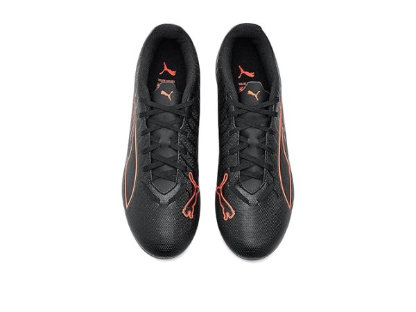 PUMA Ultra 6 Play Firm/Artificial Ground Soccer Cleats PUMA Ultra 6 Play Firm/Artificial Ground Soccer Cleats