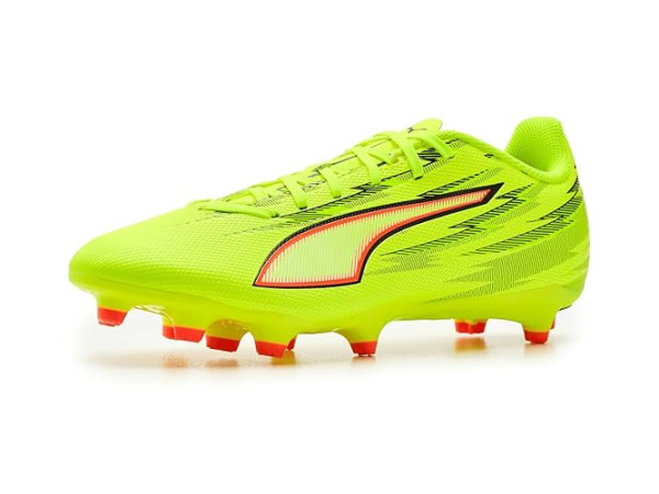 PUMA Ultra 6 Play Firm/Artificial Ground Soccer Cleats PUMA Ultra 6 Play Firm/Artificial Ground Soccer Cleats