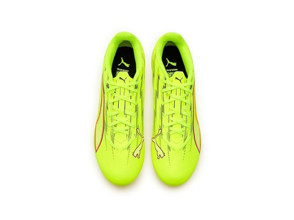 PUMA Ultra 6 Play Firm/Artificial Ground Soccer Cleats PUMA Ultra 6 Play Firm/Artificial Ground Soccer Cleats