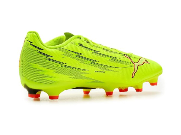 PUMA Ultra 6 Play Firm/Artificial Ground Soccer Cleats PUMA Ultra 6 Play Firm/Artificial Ground Soccer Cleats