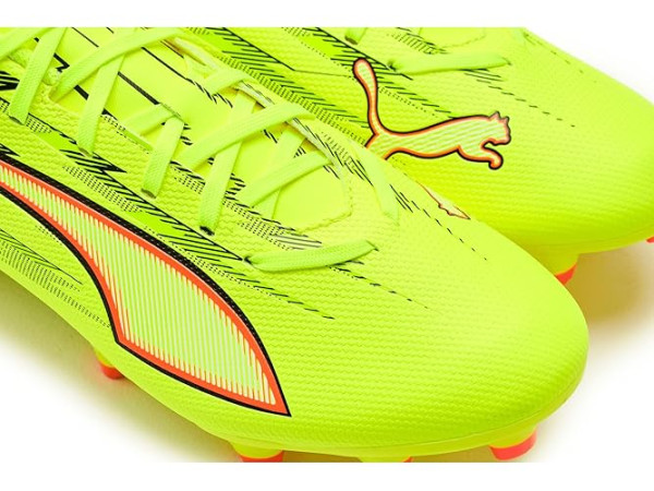 PUMA Ultra 6 Play Firm/Artificial Ground Soccer Cleats PUMA Ultra 6 Play Firm/Artificial Ground Soccer Cleats