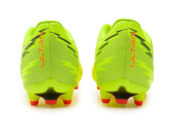 PUMA Ultra 6 Play Firm/Artificial Ground Soccer Cleats PUMA Ultra 6 Play Firm/Artificial Ground Soccer Cleats