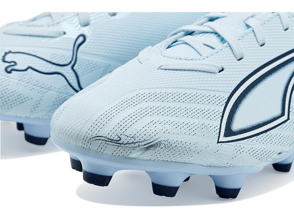 PUMA Ultra 6 Play Firm/Artificial Ground Soccer Cleats PUMA Ultra 6 Play Firm/Artificial Ground Soccer Cleats