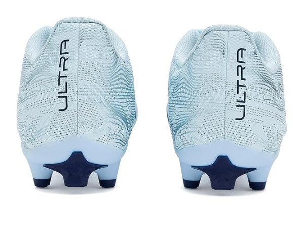 PUMA Ultra 6 Play Firm/Artificial Ground Soccer Cleats PUMA Ultra 6 Play Firm/Artificial Ground Soccer Cleats
