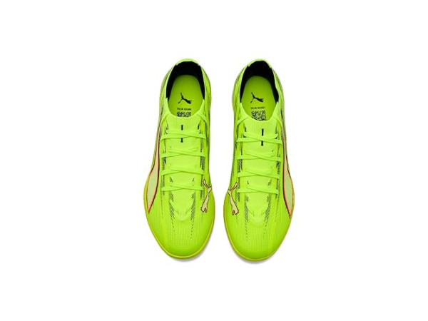 PUMA Ultra 6 Match Turf Trainer Soccer Cleats