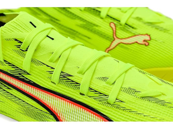 PUMA Ultra 6 Match Turf Trainer Soccer Cleats
