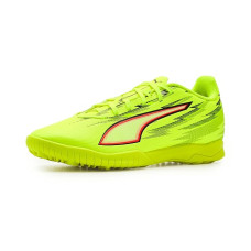 PUMA Ultra 6 Play Turf Trainer Soccer Cleats