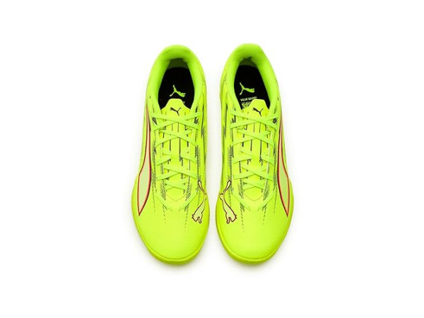 PUMA Ultra 6 Play Turf Trainer Soccer Cleats