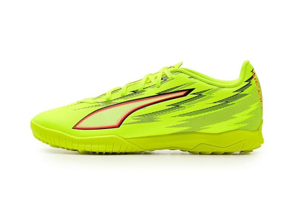 PUMA Ultra 6 Play Turf Trainer Soccer Cleats
