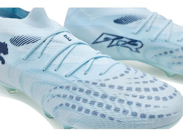 PUMA Future 9 Match Firm, Artificial Ground Soccer Cleats