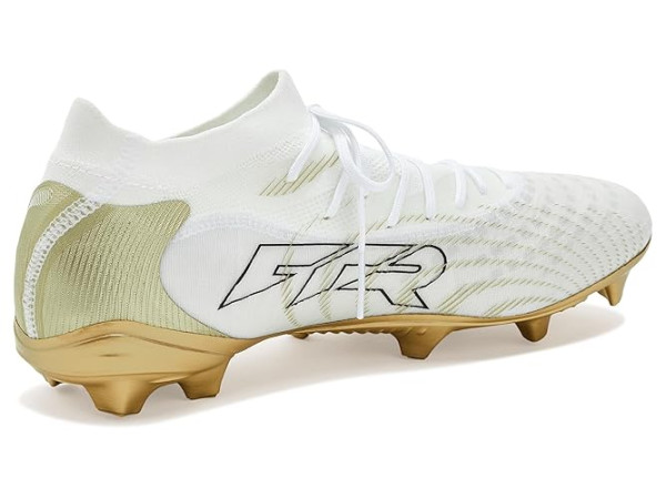 PUMA Future 9 Match Firm/ Artificial Ground Soccer Cleats PUMA Future 9 Match Firm/ Artificial Ground Soccer Cleats