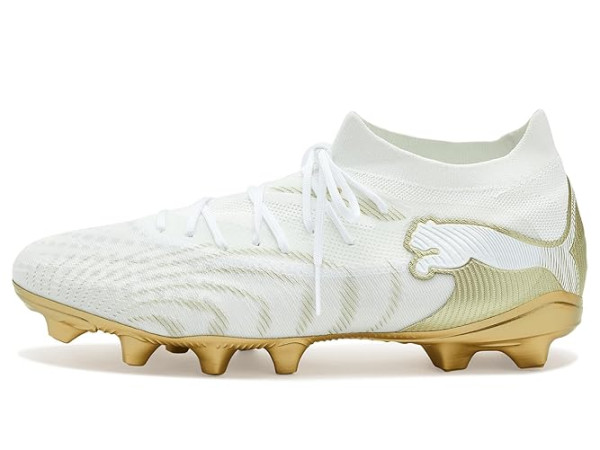 PUMA Future 9 Match Firm/ Artificial Ground Soccer Cleats PUMA Future 9 Match Firm/ Artificial Ground Soccer Cleats