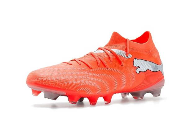 PUMA Future 9 Match Firm, Artificial Ground Soccer Cleats