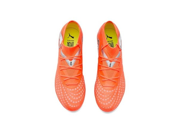 PUMA Future 9 Match Firm/ Artificial Ground Soccer Cleats