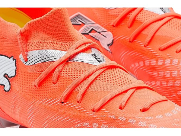 PUMA Future 9 Match Firm/ Artificial Ground Soccer Cleats