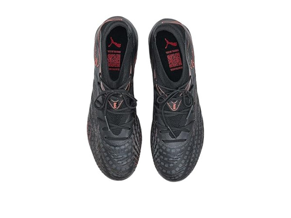 PUMA Future 9 Match Firm, Artificial Ground Soccer Cleats