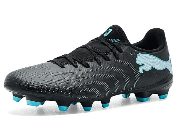 PUMA Future 9 Match Firm/ Artificial Ground Soccer Cleats
