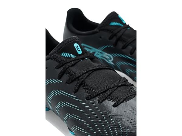 PUMA Future 9 Match Firm/ Artificial Ground Soccer Cleats PUMA Future 9 Match Firm/ Artificial Ground Soccer Cleats