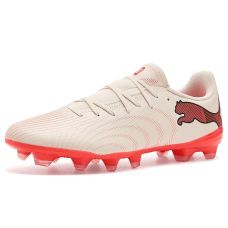 PUMA Future 9 Match Firm/ Artificial Ground Soccer Cleats