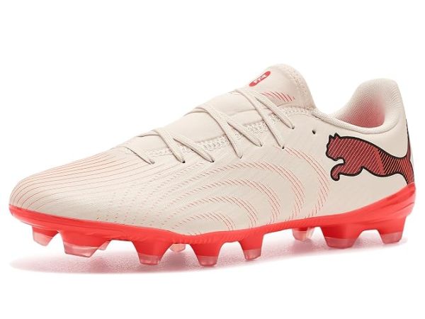 PUMA Future 9 Match Firm/ Artificial Ground Soccer Cleats