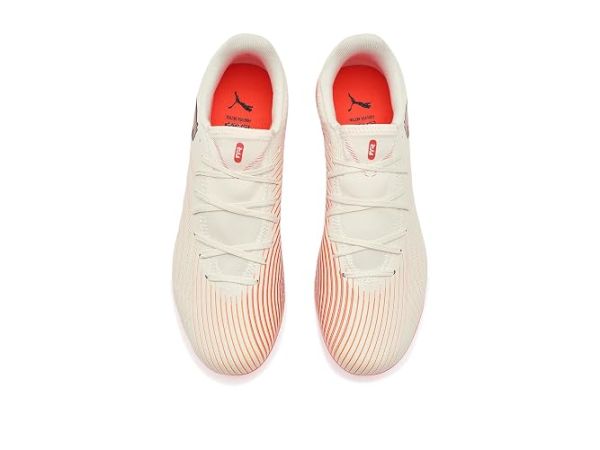 PUMA Future 9 Match Firm/ Artificial Ground Soccer Cleats