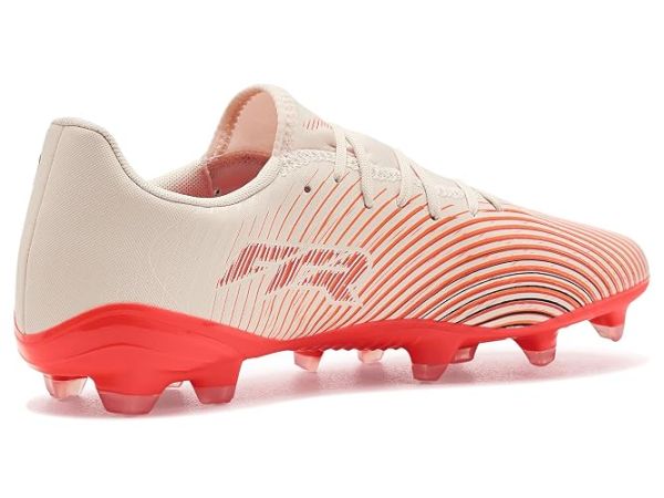PUMA Future 9 Match Firm/ Artificial Ground Soccer Cleats