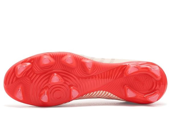 PUMA Future 9 Match Firm/ Artificial Ground Soccer Cleats