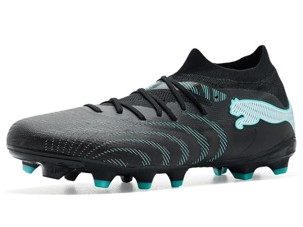 PUMA Future 9 Match Firm/ Artificial Ground Soccer Cleats PUMA Future 9 Match Firm/ Artificial Ground Soccer Cleats