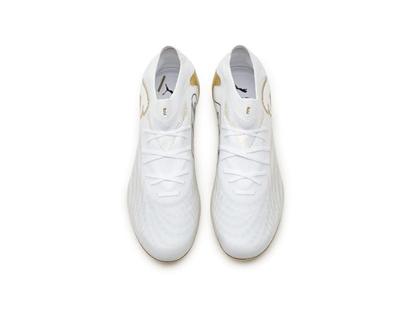 PUMA Future 9 Pro Firm/ Artificial Ground Soccer Cleats PUMA Future 9 Pro Firm/ Artificial Ground Soccer Cleats