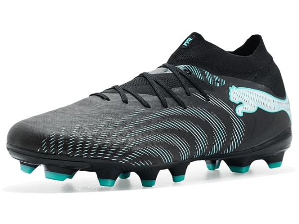 PUMA Future 9 Pro Firm/ Artificial Ground Soccer Cleats PUMA Future 9 Pro Firm/ Artificial Ground Soccer Cleats