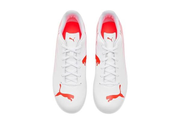 PUMA Attacanto II Firm/ Artificial Ground Soccer Cleats PUMA Attacanto II Firm/ Artificial Ground Soccer Cleats