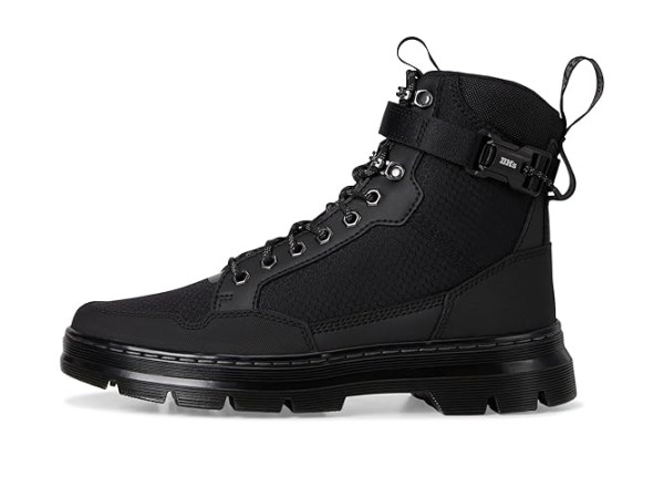 Dr. Martens Combs Tech Mk.02 Dr. Martens Combs Tech Mk.02