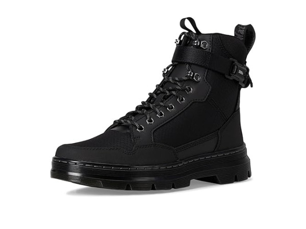 Dr. Martens Combs Tech Mk.02 Dr. Martens Combs Tech Mk.02