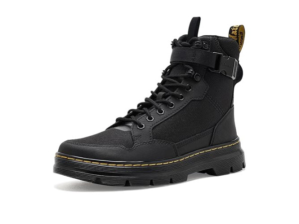 Dr. Martens Combs Tech Mk.02 Dr. Martens Combs Tech Mk.02