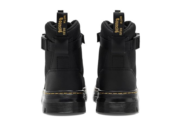 Dr. Martens Combs Tech Mk.02 Dr. Martens Combs Tech Mk.02